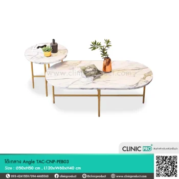 โต๊ะกลาง Angle