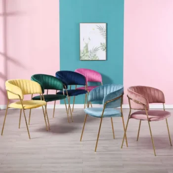 เก้าอี้ Iris