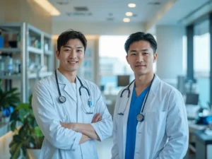 การเชื่อมโยงกับประวัติศาสตร์และวัฒนธรรมทางการแพทย์