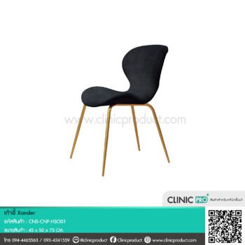 เก้าอี้ Xander