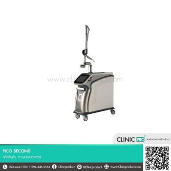 PICO SECOND LASER