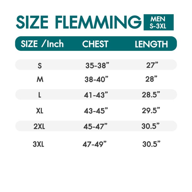 เสื้อสครับส์ชาย แบบ Flemming รุ่น Graphene