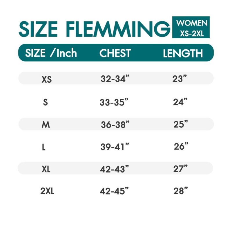 เสื้อสครับผู้หญิง สีทูโทน รุ่น Flemming - Image 3